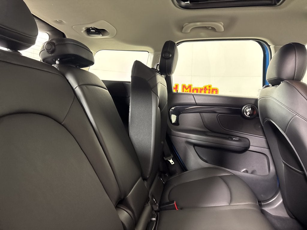 2019 MINI Cooper S Countryman Base