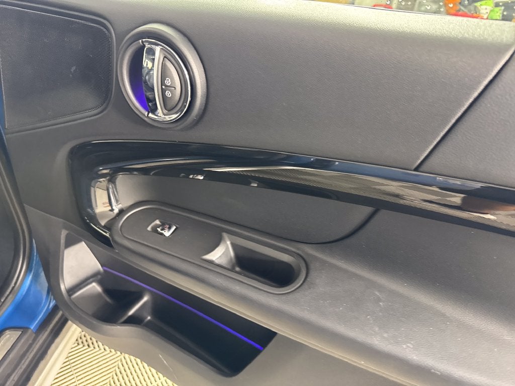 2019 MINI Countryman Cooper S