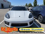 2016 Porsche Panamera GTS