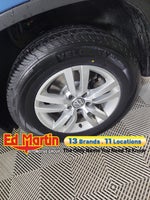 2017 Volkswagen Tiguan S