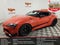 2024 Toyota GR Supra 45th Anniversary Edition