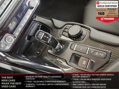 2024 Toyota GR Supra 45th Anniversary Edition