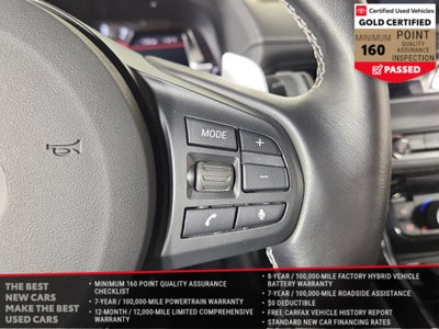 2024 Toyota GR Supra 45th Anniversary Edition