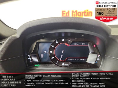 2024 Toyota GR Supra 45th Anniversary Edition