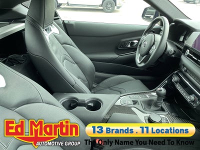 2026 Toyota GR Supra 3.0