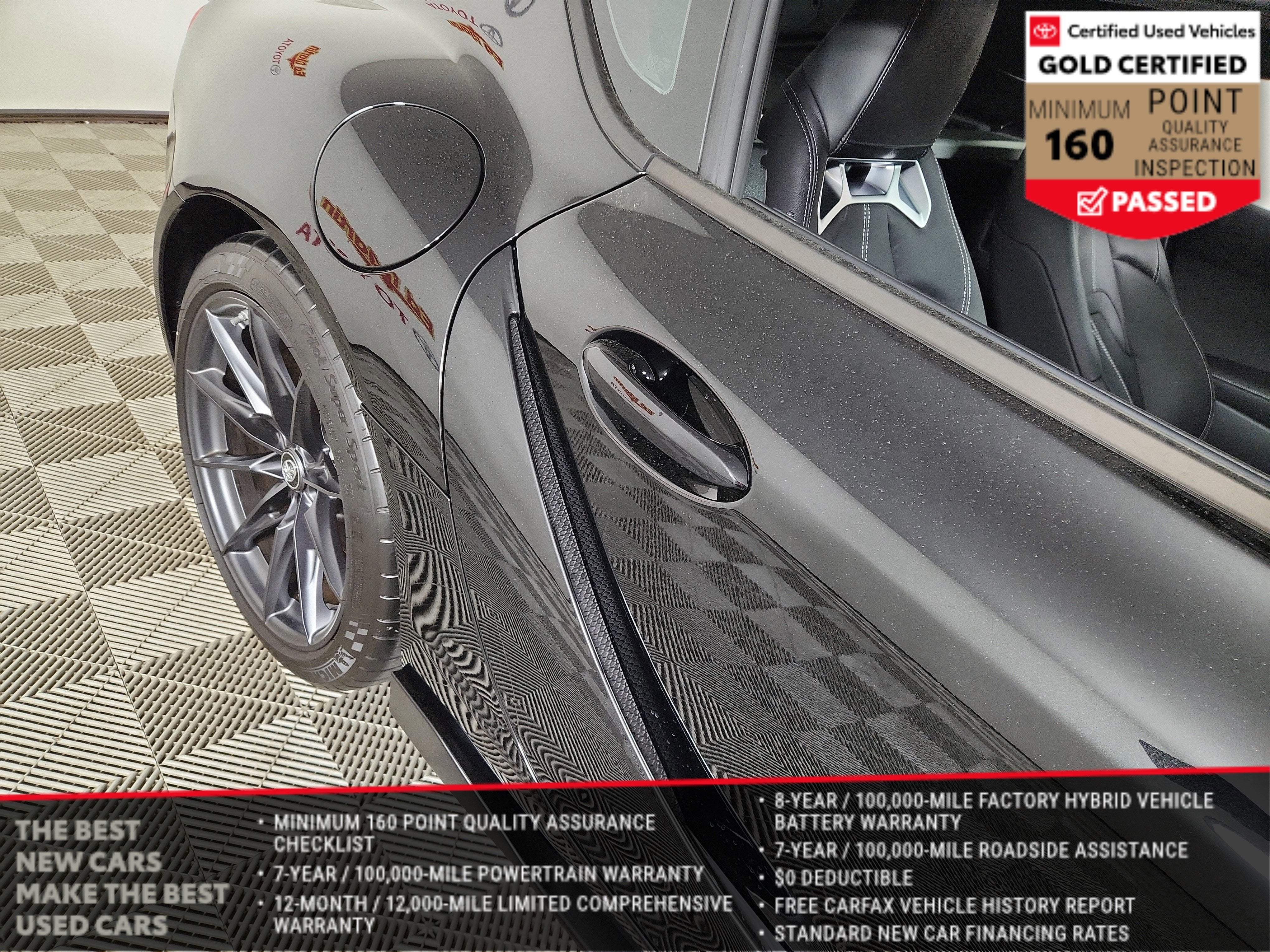 2026 Toyota GR Supra 3.0 Premium