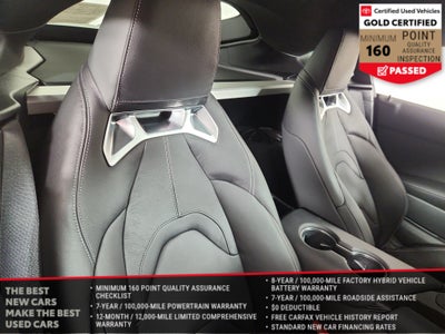 2026 Toyota GR Supra 3.0 Premium