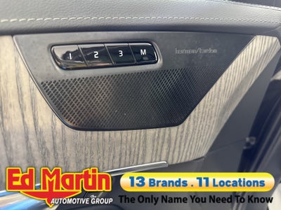 2021 Volvo XC90 T8 Inscription 7 Passenger