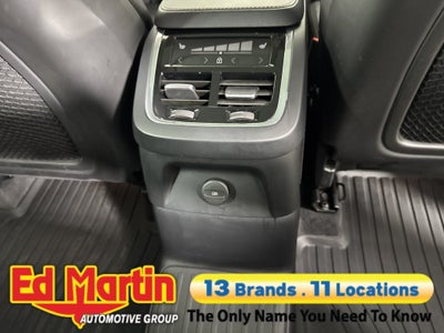 2021 Volvo XC90 T8 Inscription 7 Passenger