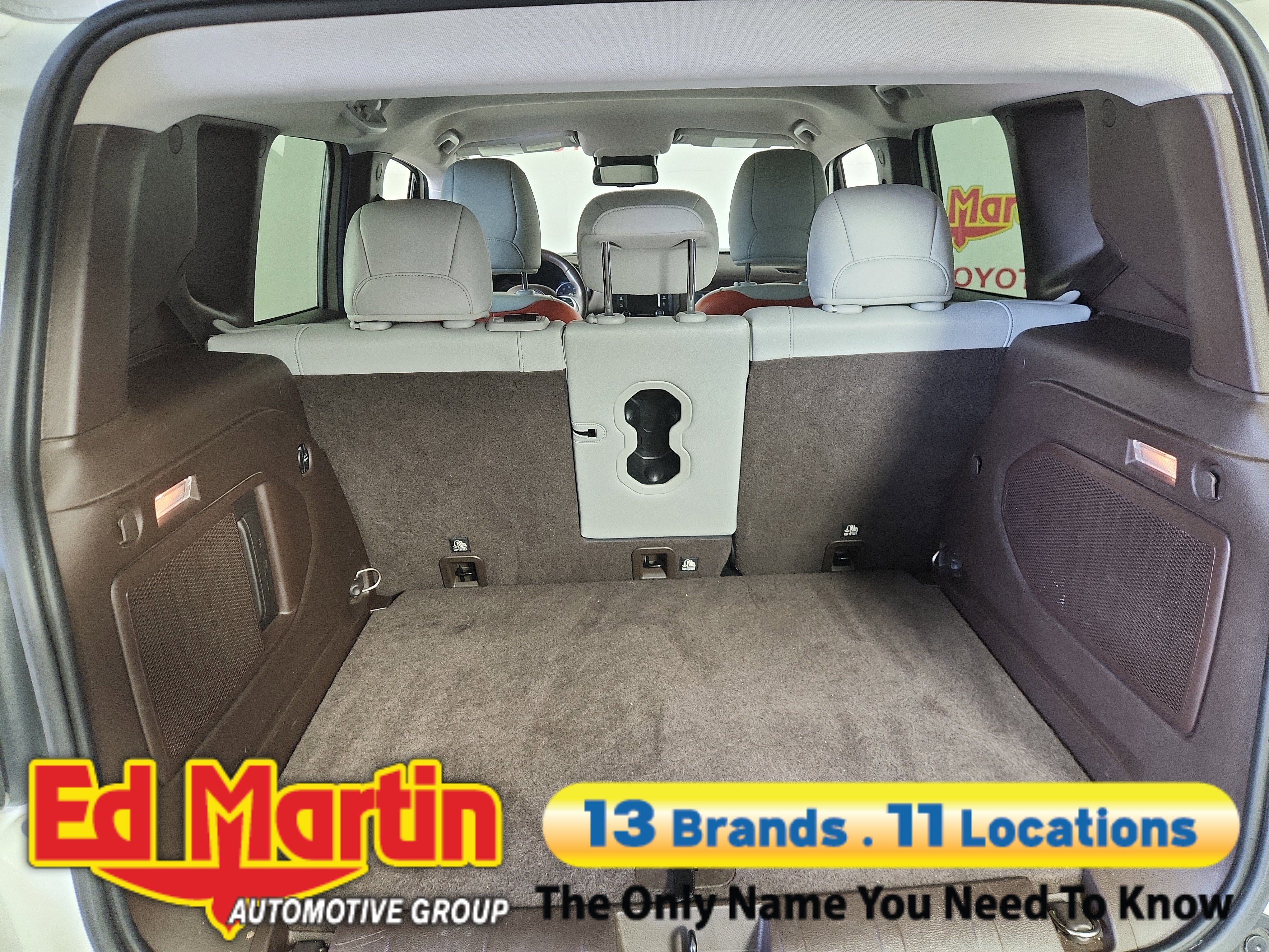 2015 Jeep Renegade Limited
