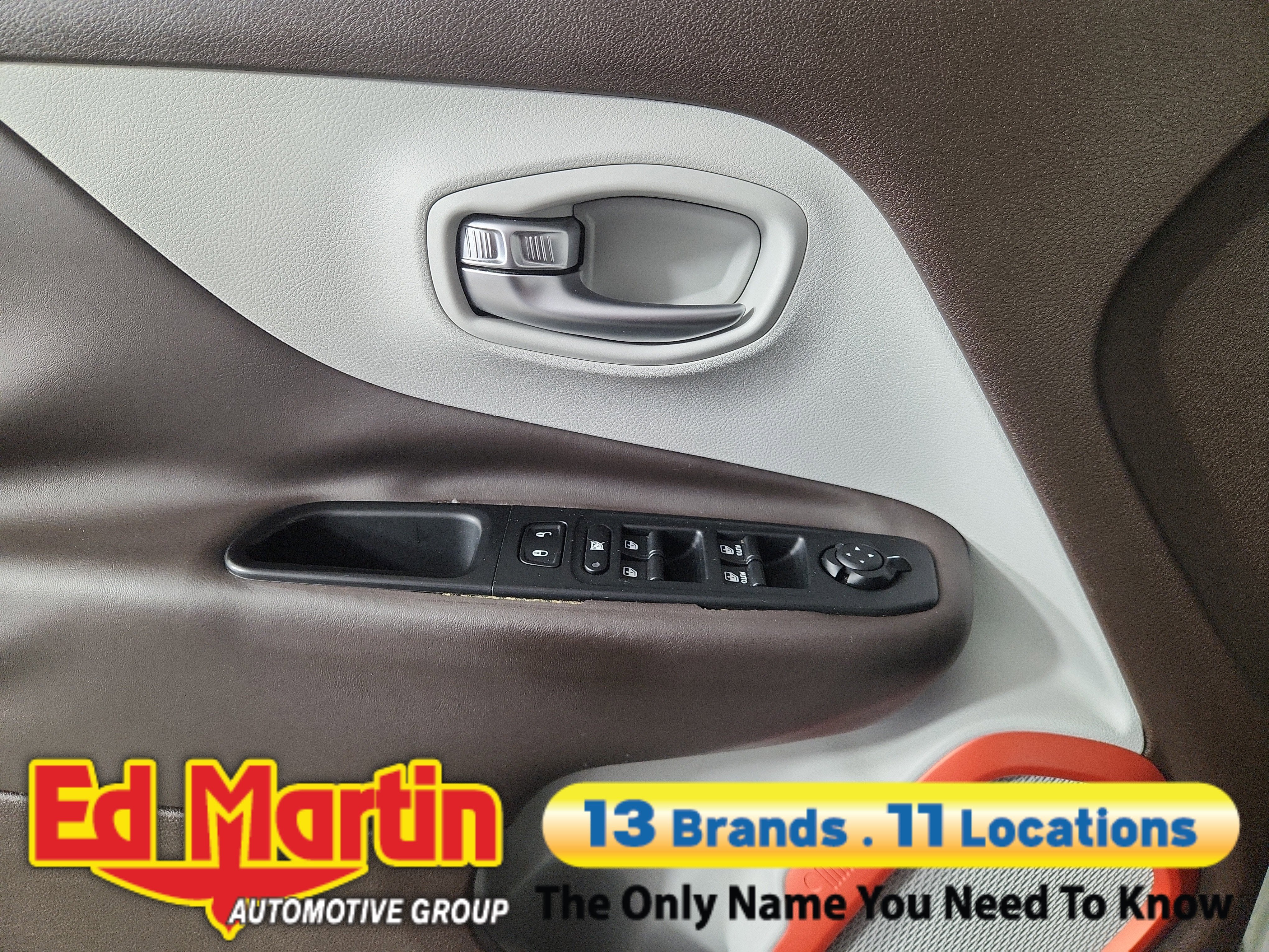2015 Jeep Renegade Limited
