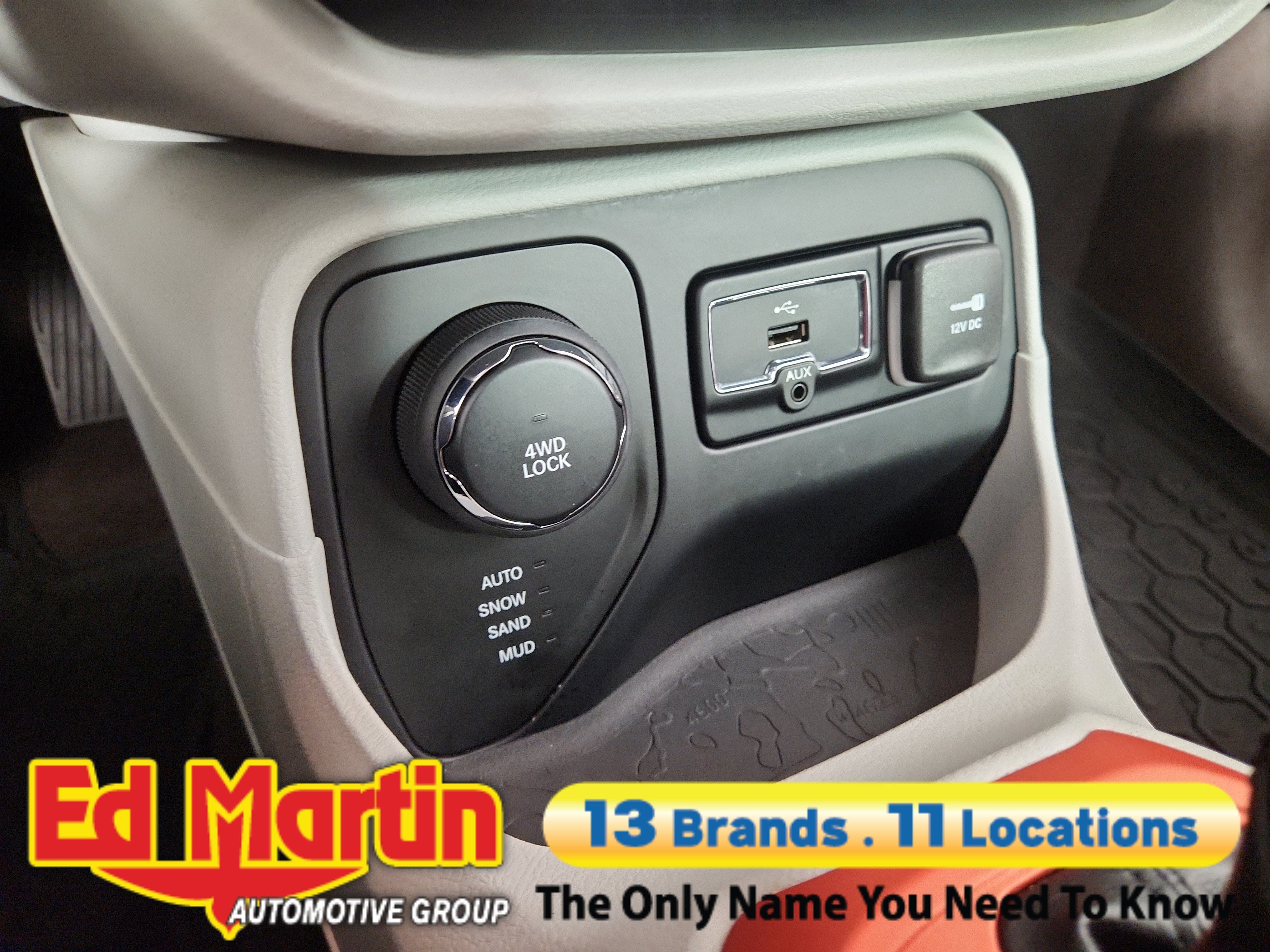 2015 Jeep Renegade Limited