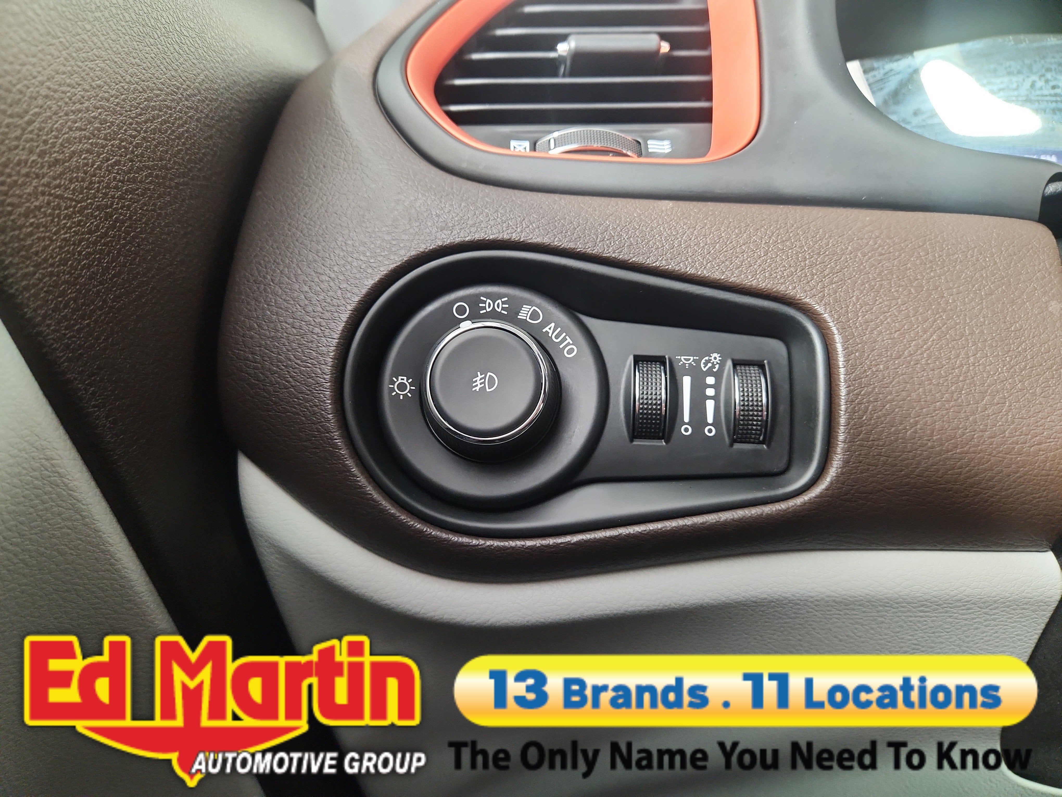 2015 Jeep Renegade Limited