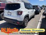 2015 Jeep Renegade Limited