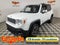 2015 Jeep Renegade Limited