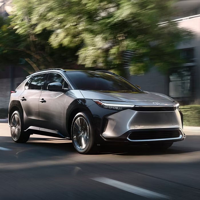 Ed Martin Toyota in Noblesville IN