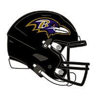 Baltimore Ravens logo