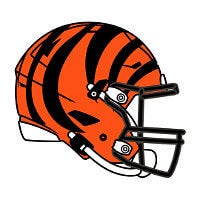 Cincinnati Bengals logo