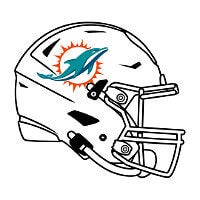 Miami Dolphins logo
