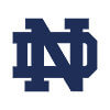 Notre Dame logo