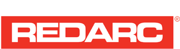 Vendor- REDARC logo