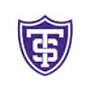 St. Thomas logo