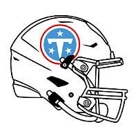Tennessee Titans logo