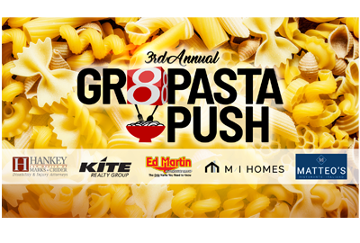 Pasta Push | Ed Martin Toyota