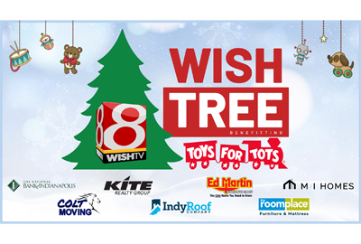 Wish Tree | Ed Martin Toyota