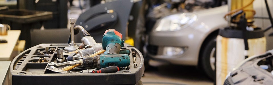 Noblesville Auto Service Center